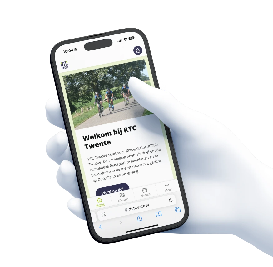 sportclub app